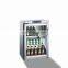 Two Door Hinged Under Bench Cooler 900Mm Back Bar Cooler Beer Display Fridge
