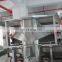 Compact Pouch Nimko Jaggery Pacging Machine