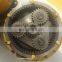 PC210-7 Swing Motor,PC210 Excavator Rotating Motor 706-7G-01040