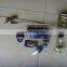PC200-7 cab lock,PC200-7 cabin door lock for excavator
