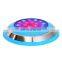 Underwater Waterproof Stainless Steel Par56 Swimming Pool LED Light