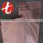 copper sheets