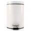 Princess Powder Kitchen Garbage Pails Hotel Room Waste Bin