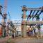 ASTM A588 CORTEN steel sheet and coils for petrol steel structure