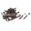 Factory Price Hardened Wire Concrete Steel Nails