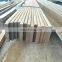 ASTM A36 стальная пластина