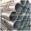galvanized round pipe