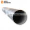 Spiral steel pipe for fluid 219mm spiral tube