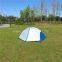 Ultralight Tent Survivallist Winter Hiking Gear Trekking Four Season 2 Man Hiking Tents