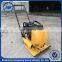 Road making machinery vibrator compactor portable compactor for sale