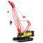 Factory New machine 100t Crawler Crane with competitive price
