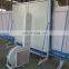 insulating and double glass automatic production line machine from Parker