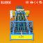 BLKMA factory  supply Rectangular Tube Duct Making Auto Line 4