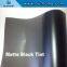 BT117 Tinting Frosted Self-adhesive Decorative PVC Material Window Glass Film