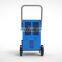 China Wholesale Commercial Dehumidifier with Big Wheel 90Pint