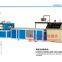PVC plastic doors and Windows extruder equipment