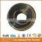 Home Application 20 Bar 9x15mm Black High Pressure LPG Hose Pipe, PVC Gas Hose, Flexible Plastic Pipe, PVC Plastic Fuel Tube