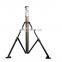 6m 8m portable vertical Lighting Pneumatic Telescopic Mast