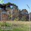 Cheap farm fence decorative 3d mesh panel fencing