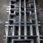Alloy Facade Panel Custom Aluminum Strip Ceiling