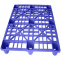 Plastic Pallet Injection Mould for Chemical Industry Chemical Resistance