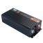 1500W 3000W Pure Sinus voltage converter 12V 230V remote control