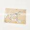 3681145 construction parts ISX15 QSX15  gear housing gasket