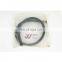 1-09360994-0 High Quality Fuel Rubber Hose For EX3003C 6SD1T Engine Jiuwu Power