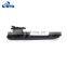 Right Left Sliding Side Door Handle Lock with Key For M-ercedes S-printer V-ito 9017600459