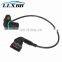 Genuine Camshaft Position Sensor 12141438083 For BMW E38 E39 E53 540i 740i X5 12147539166 7539166
