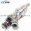 Original LLXBB Fuel Injector Nozzles 23209-79125 2320979125 For Toyota 23250-79125 2325079125