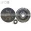 IFOB Three Parts Clutch Kit Cover Disc With Release Bearing For Mazda B-serie UF MZK-038