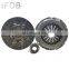 IFOB Three Parts Clutch Kit Cover Disc With Release Bearing For Mazda B-serie UF MZK-038