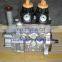 Diesel engine part electric fuel feed pump
