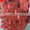 31Q6-16121 hydraulic main  control valve KMX15NB/B45002B  in stock