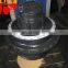 Final drive motor assy PN209-27-00271 for PC750-7