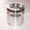 6CT QSC excavator engine parts diesel engine piston kit 4933120 3973265