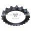 Excavator SK200-8 SK210-8 Undercarriage Parts Drive Sprocket YN51D01003P1