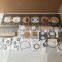 Engine top gasket kit Upper Gasket Set 4955596 4089169 4352145  ISX QSX