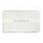 17801-20040, 17801-0H010,17801-DH020 best price for air filter auto air intake filter hepa filters for car
