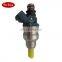 Auto Fuel Injector Nozzle INP480 FS01-13-250A FS0113250A