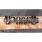 crankshaft 2715658 271-5658 for Excavator 3126 3126B