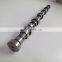 Diesel engine spare parts 6BT camshaft 3283179 ISBE engine camshaft