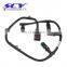 Diesel Glow Plug Wiring Harness Kit Suitable for Ford 6.0L Powerstroke Diesel 4C2Z12A690BA 4C2Z-12A690-BA GPH107
