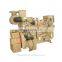 4988748 Fuel pump genuine and oem cqkms parts for diesel engine 6CTA8.3-A250 Ciudad Nezahualcoyotl