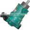 CY Manual Variablel Piston Pumps High Pressure Pumps for Cutting Machine 31.5Mpa Rotation:CW 250SCY14-1B 250SCY14-1D