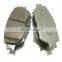 Best Quality Disc Brake Pads Front Brake Pad for ES300 MCV30 OEM:04465-33320