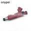Excellent Quality Fuel Injector Nozzle OEM BP4W-13-250 195500-3310 For Fuel Injector