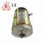 hydraulic motor dc 2600rpm 2kw