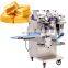 Commercial Endustrial Pineapple Cake Encrusting Forming Machine